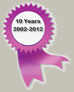 10 Years in Business!