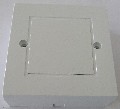 ADSL hard wired filter
