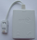 BT ADSL Filter