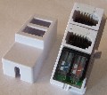 BT break in adaptor
