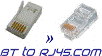 BT to RJ45.COM