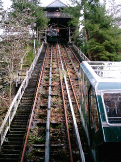 CAT Railway