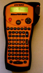 Dymo Pro Label Printer