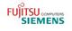 FujitsuSiemens Logo