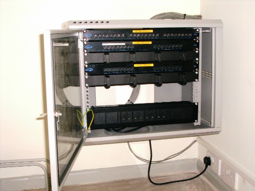 Patch Panels