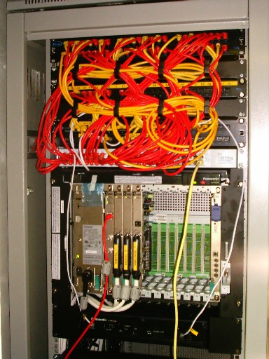 KX-TDA200