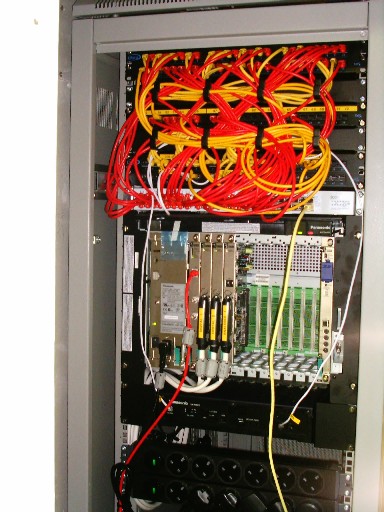 KX-TDA200