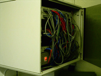 Shrewsbury,Old Cabinet