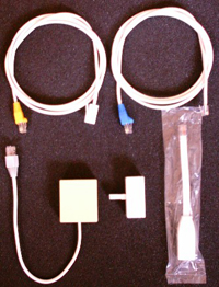 RJ45 to RJ11