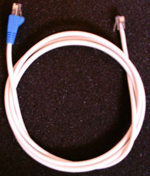 RJ11 to RJ45 Patch Lead