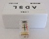 RJ45 microfilter