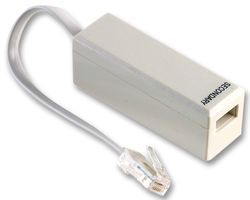 RJ45 to BT Converter, Secondary