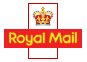 Royal Mail Logo