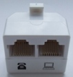 RJ45 & BT