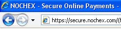 HTTPS example