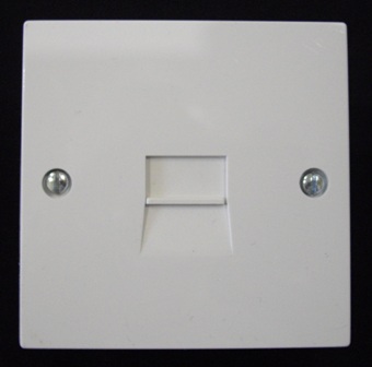 BT Socket Master ADSL Filtered