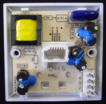 ADSL Filtered BT Master Socket