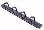 Cable management bar