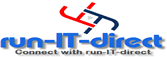 run-IT-direct Logo