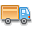 delivery info