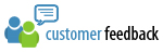 Customer Feedback