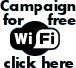 Free WiFi!!
