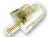 RJ10 handset cord untangler