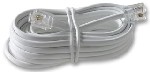 RJ11 to RJ11 ADSL Lead