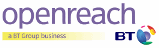 BT Openreach
