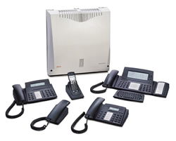 Phone System