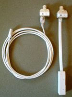 BT to RJ45 Port Doubler