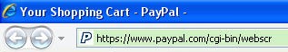 HTTPS example
