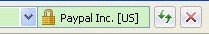 Pay Pal security