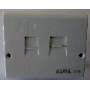 ADSL Faceplates