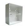 Faceplates & Back Boxes