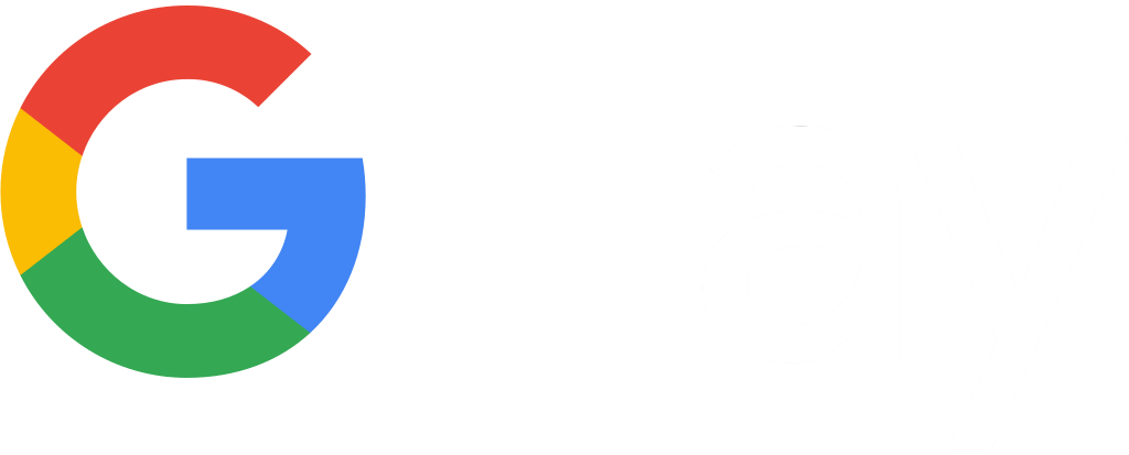 Google Pay Accepted
