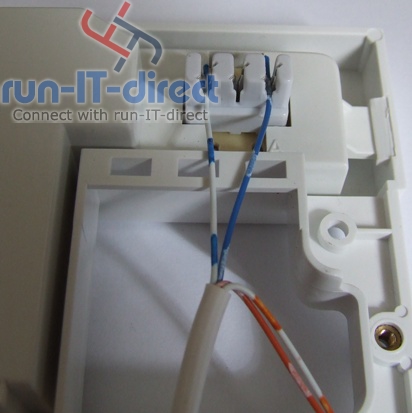 How To Install An Nte5a Master Socket, Bt Telephone Socket Wiring Diagram