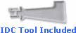 IDC Tool Included!