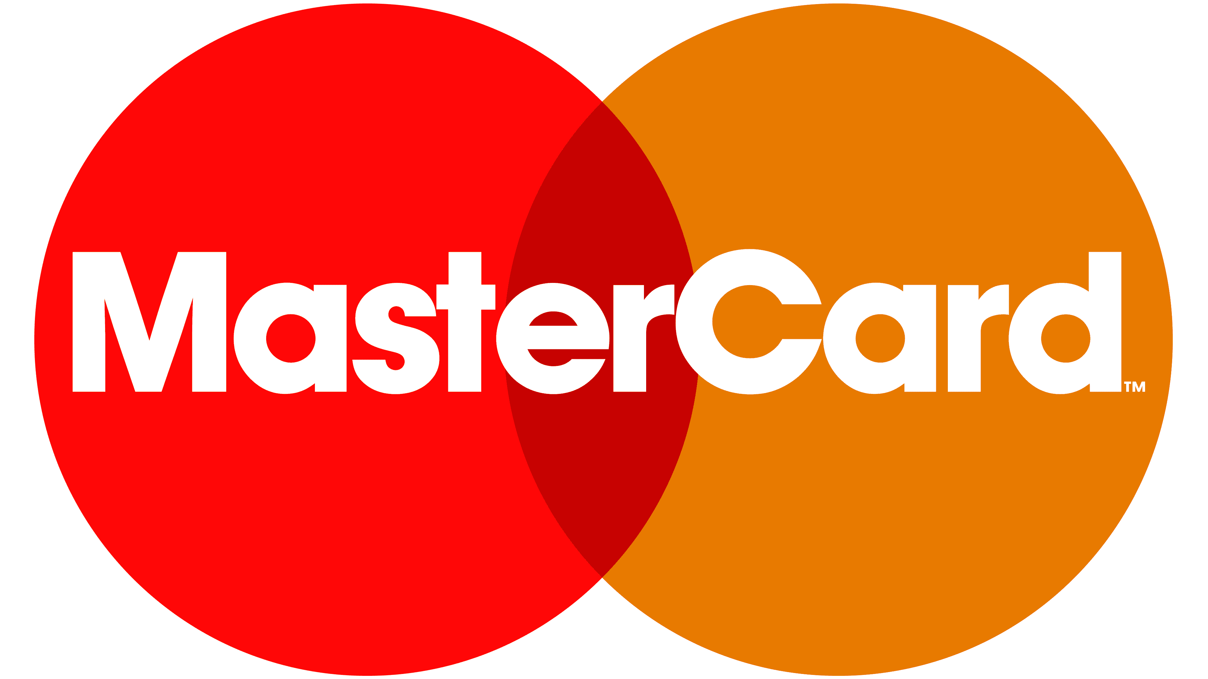 Pay with MasterCard