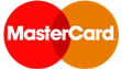 Paid via MasterCard