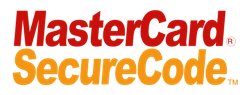 MasterCard Secure Code