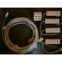 BT to RJ45 Patch Kit-4 User Standard Version