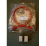 BT to RJ45 Patch Kit-Port Sharing Fly Lead Kit