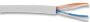 15m CW1308 Cable, 2 Pair WHITE 