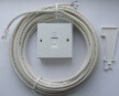 BT NTE2000 ADSL Extension Kit, 30M 