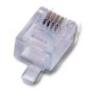 RJ11 Plug (Pack of 5)