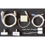 RJ45 to RJ11 Patch Kit-Privacy 2 User Version 