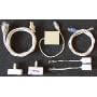 RJ45 to RJ11 Patch Kit-Standard 2 User Version 