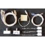 RJ45 to RJ11 Patch Kit-Standard 3 User Version 