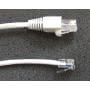 10m RJ11 to RJ45 Patch Lead